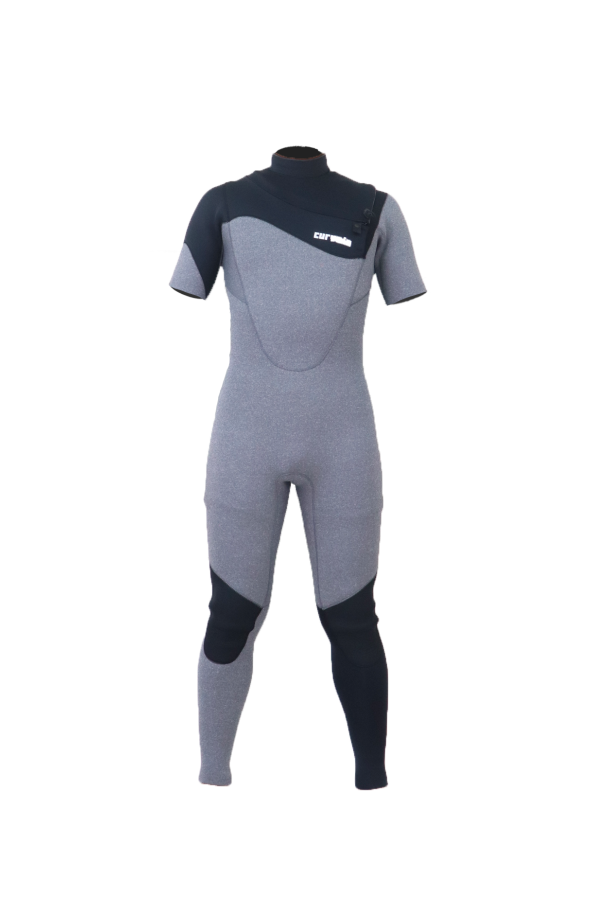 CURVAIN WETSUITS CURVAINシーガルウェットスーツ 柄3/2mm Lサイズ