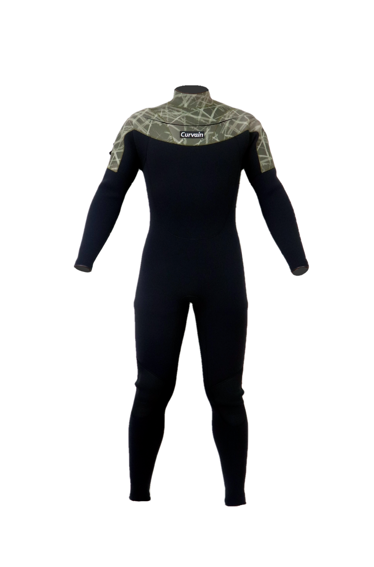 CURVAIN WETSUITS CURVAIN WETSUITS